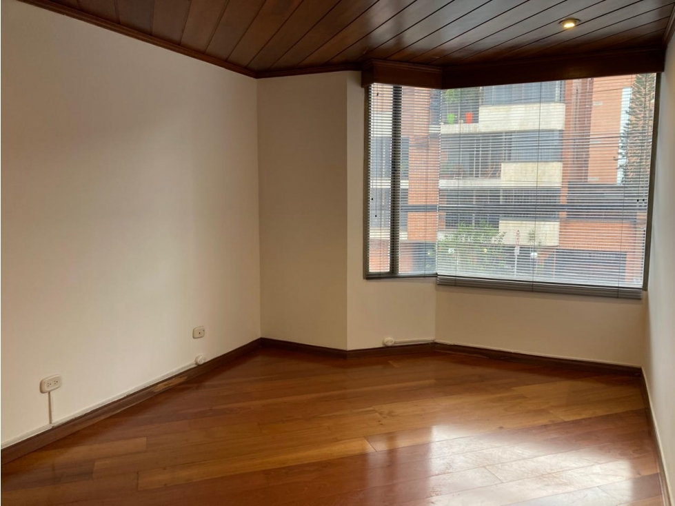 Apartamento en venta en Chico Norte, Bogotá · foto 18 de 24