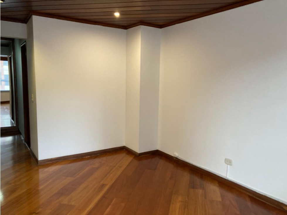 Apartamento en venta en Chico Norte, Bogotá · foto 19 de 24