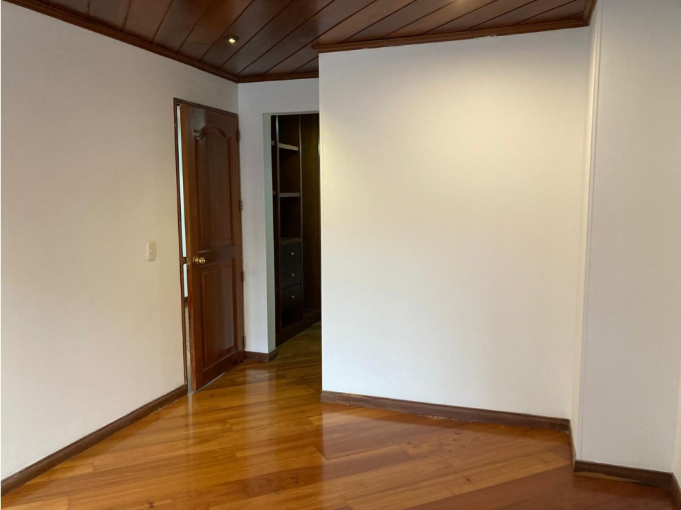 Apartamento en venta en Chico Norte, Bogotá · foto 20 de 24