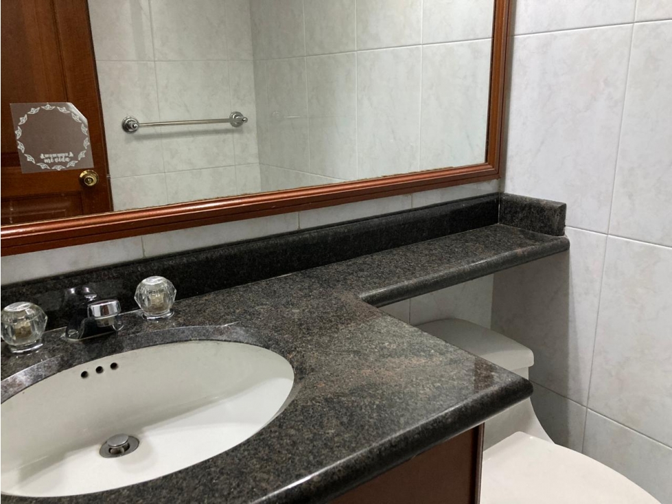 Apartamento en venta en Chico Norte, Bogotá · foto 21 de 24