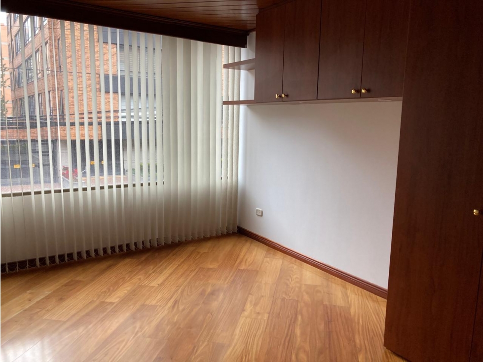 Apartamento en venta en Chico Norte, Bogotá · foto 23 de 24