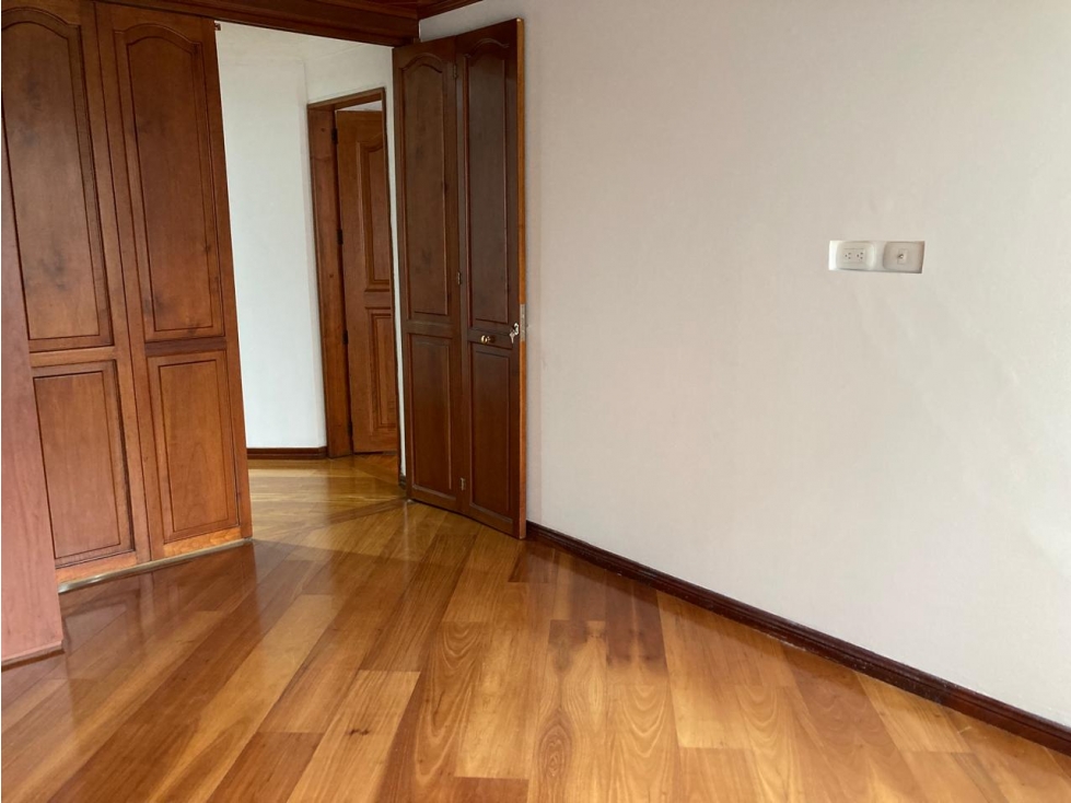 Apartamento en venta en Chico Norte, Bogotá · foto 24 de 24