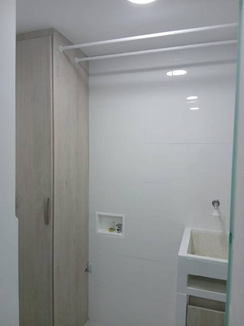 Apartamento de 2 alcobas en venta en El Porvenir, Rionegro, 60 m² · foto 5 de 20