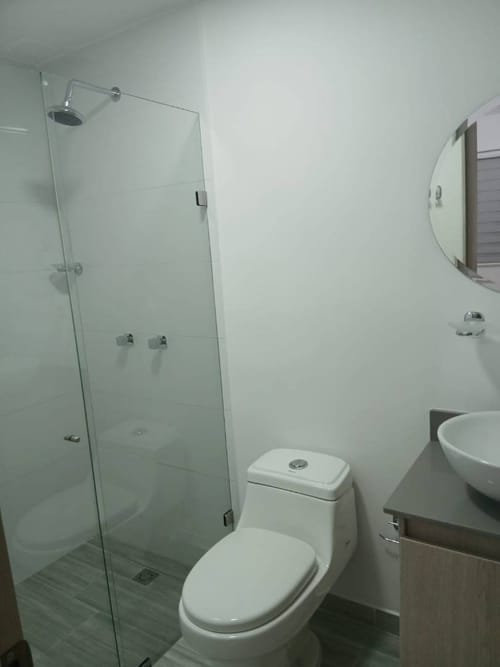 Apartamento de 2 alcobas en venta en El Porvenir, Rionegro, 60 m² · foto 12 de 20