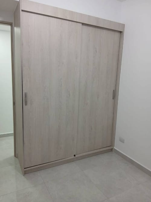 Apartamento de 2 alcobas en venta en El Porvenir, Rionegro, 60 m² · foto 14 de 20