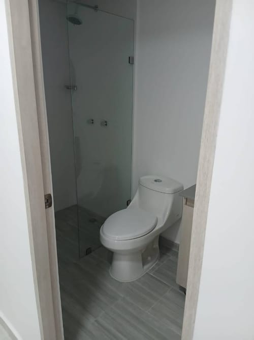 Apartamento de 2 alcobas en venta en El Porvenir, Rionegro, 60 m² · foto 17 de 20