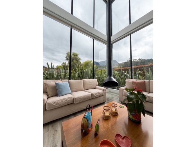 Casa de 4 alcobas en venta en Meusa, Sopó, 267 m² · foto 3 de 24