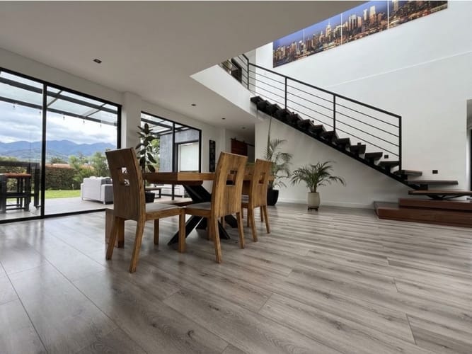 Casa de 4 alcobas en venta en Meusa, Sopó, 267 m² · foto 4 de 24