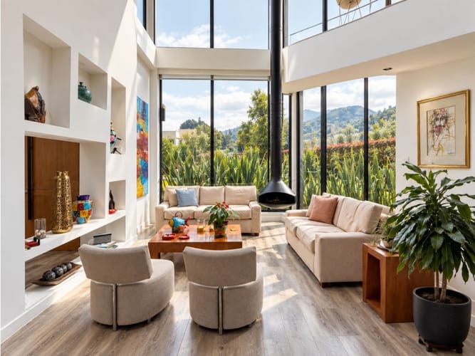 Casa de 4 alcobas en venta en Meusa, Sopó, 267 m² · foto 5 de 24