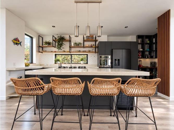 Casa de 4 alcobas en venta en Meusa, Sopó, 267 m² · foto 6 de 24