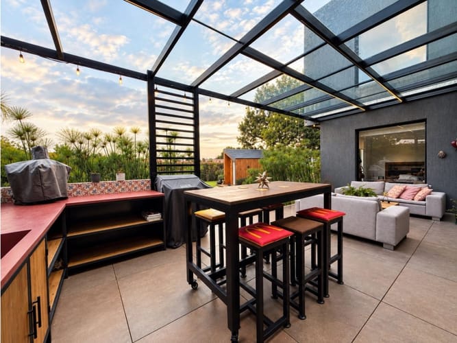 Casa de 4 alcobas en venta en Meusa, Sopó, 267 m² · foto 7 de 24