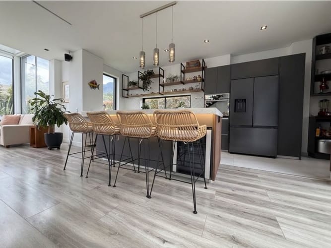Casa de 4 alcobas en venta en Meusa, Sopó, 267 m² · foto 8 de 24