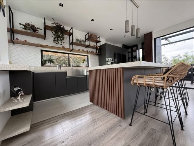 Casa de 4 alcobas en venta en Meusa, Sopó, 267 m² · foto 9 de 24
