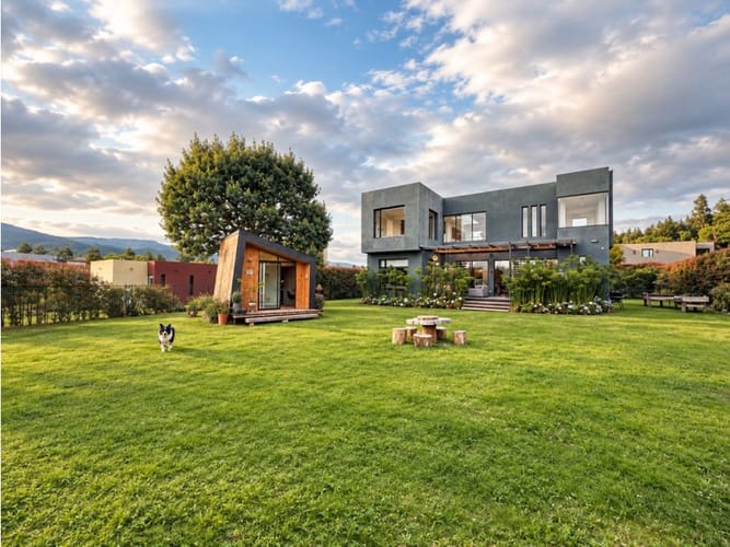 Casa de 4 alcobas en venta en Meusa, Sopó, 267 m² · foto 12 de 24