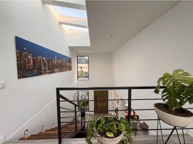 Casa de 4 alcobas en venta en Meusa, Sopó, 267 m² · foto 16 de 24
