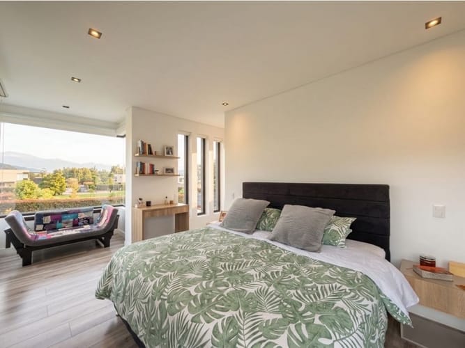 Casa de 4 alcobas en venta en Meusa, Sopó, 267 m² · foto 17 de 24