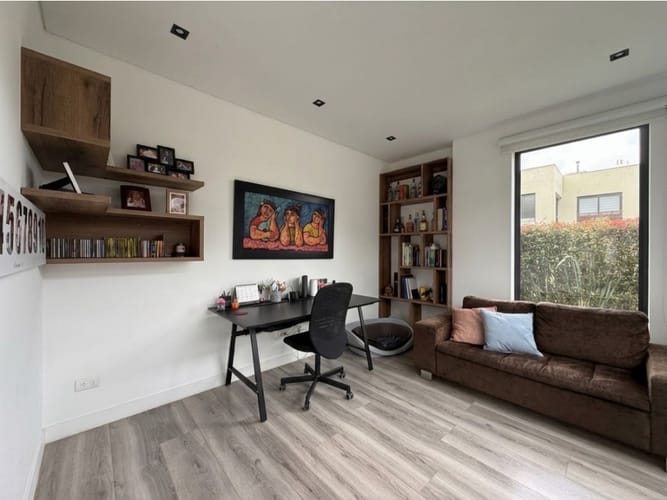 Casa de 4 alcobas en venta en Meusa, Sopó, 267 m² · foto 23 de 24