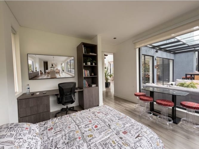 Casa de 4 alcobas en venta en Meusa, Sopó, 267 m² · foto 24 de 24