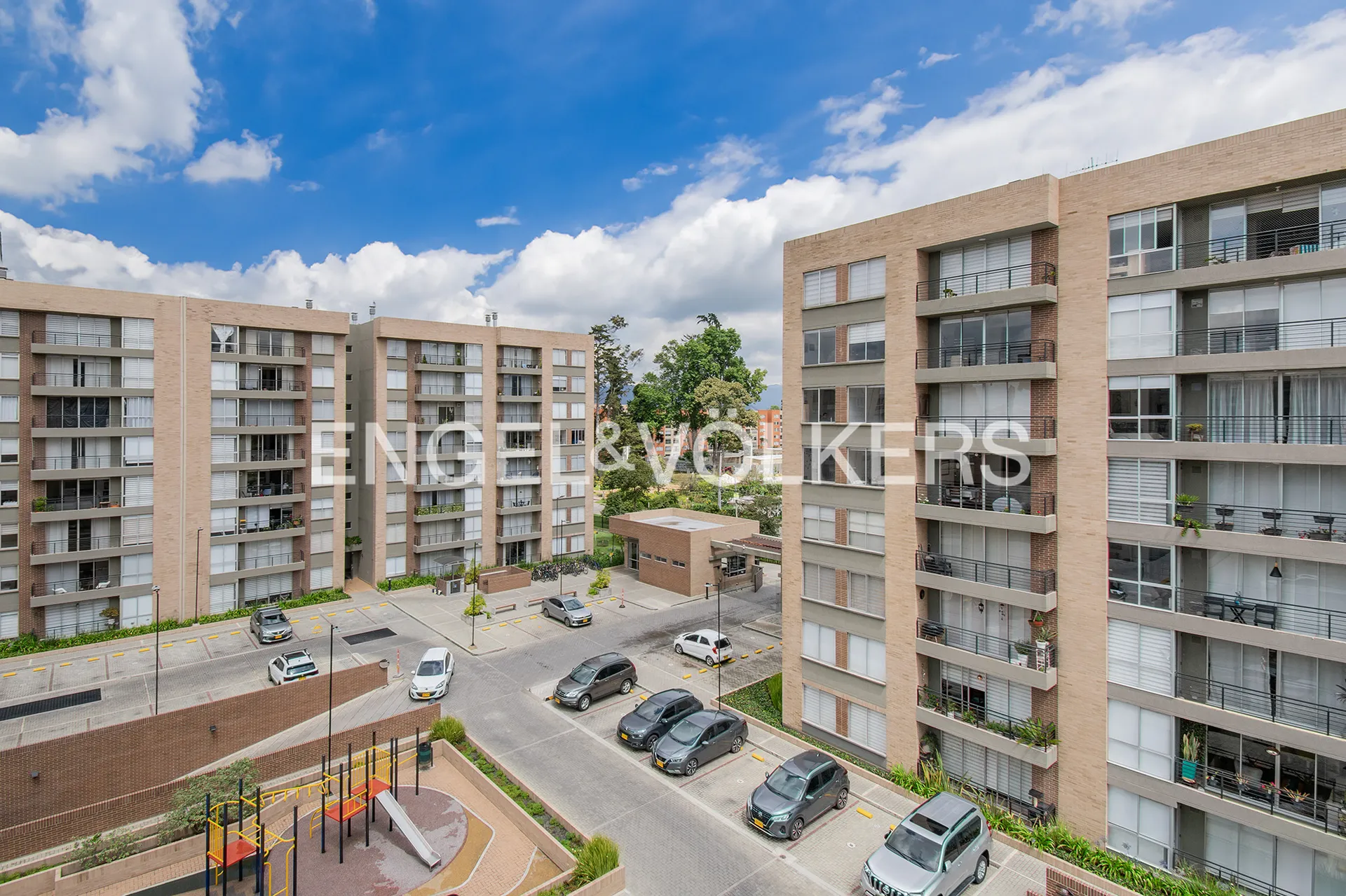 Apartamento en venta en Cn Los Arboles, Chía · foto 18 de 18