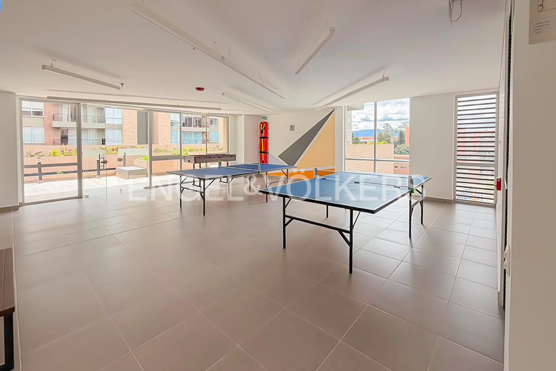 Apartamento en venta en Cn Los Arboles, Chía · foto 17 de 18