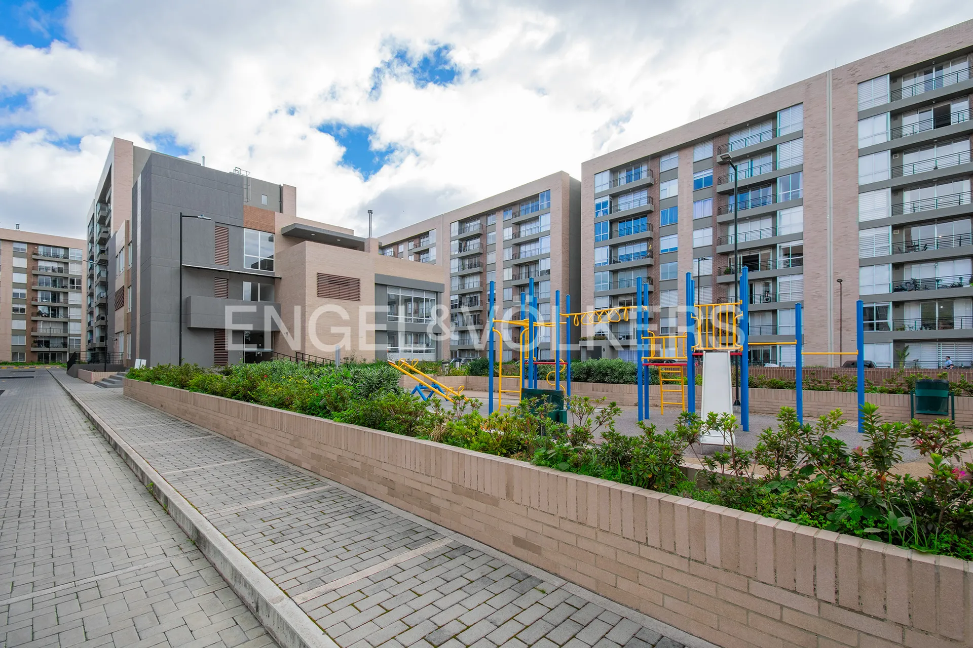 Apartamento en venta en Cn Los Arboles, Chía · foto 16 de 18