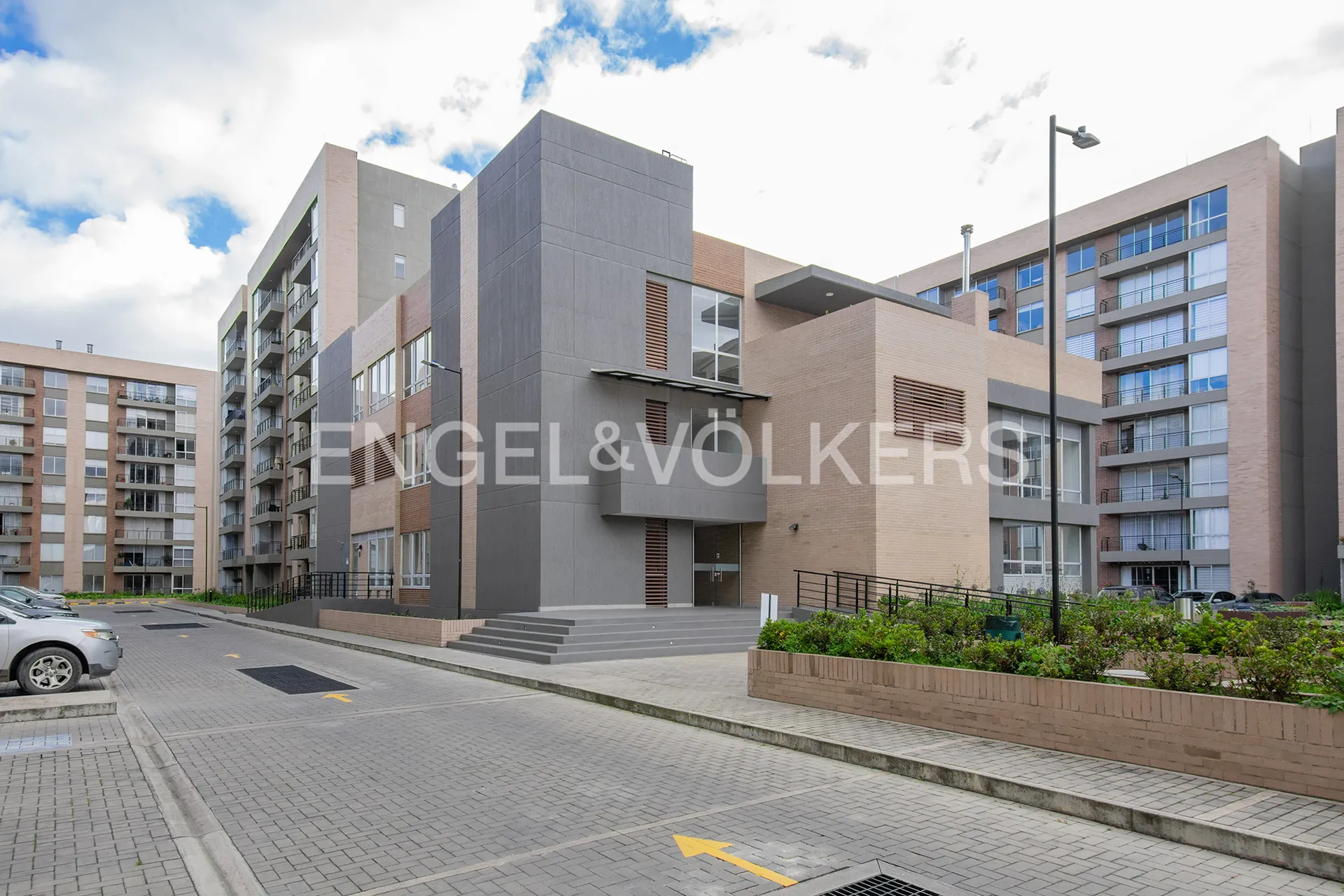 Apartamento en venta en Cn Los Arboles, Chía · foto 15 de 18