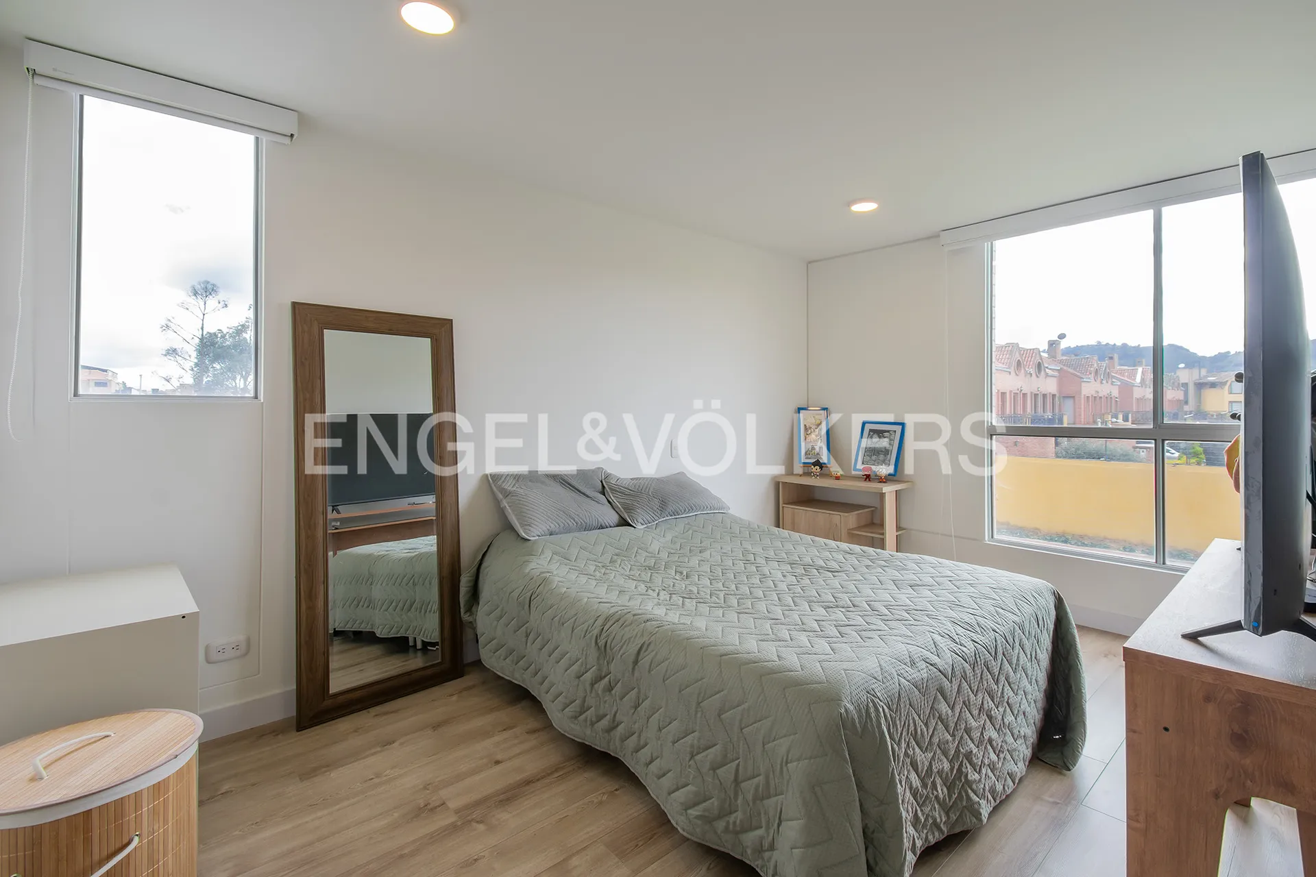Apartamento en venta en Cn Los Arboles, Chía · foto 13 de 18
