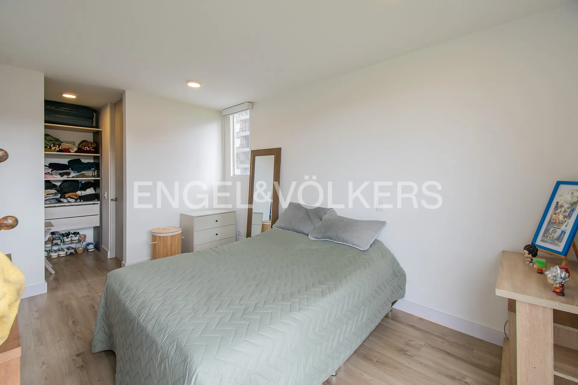 Apartamento en venta en Cn Los Arboles, Chía · foto 12 de 18