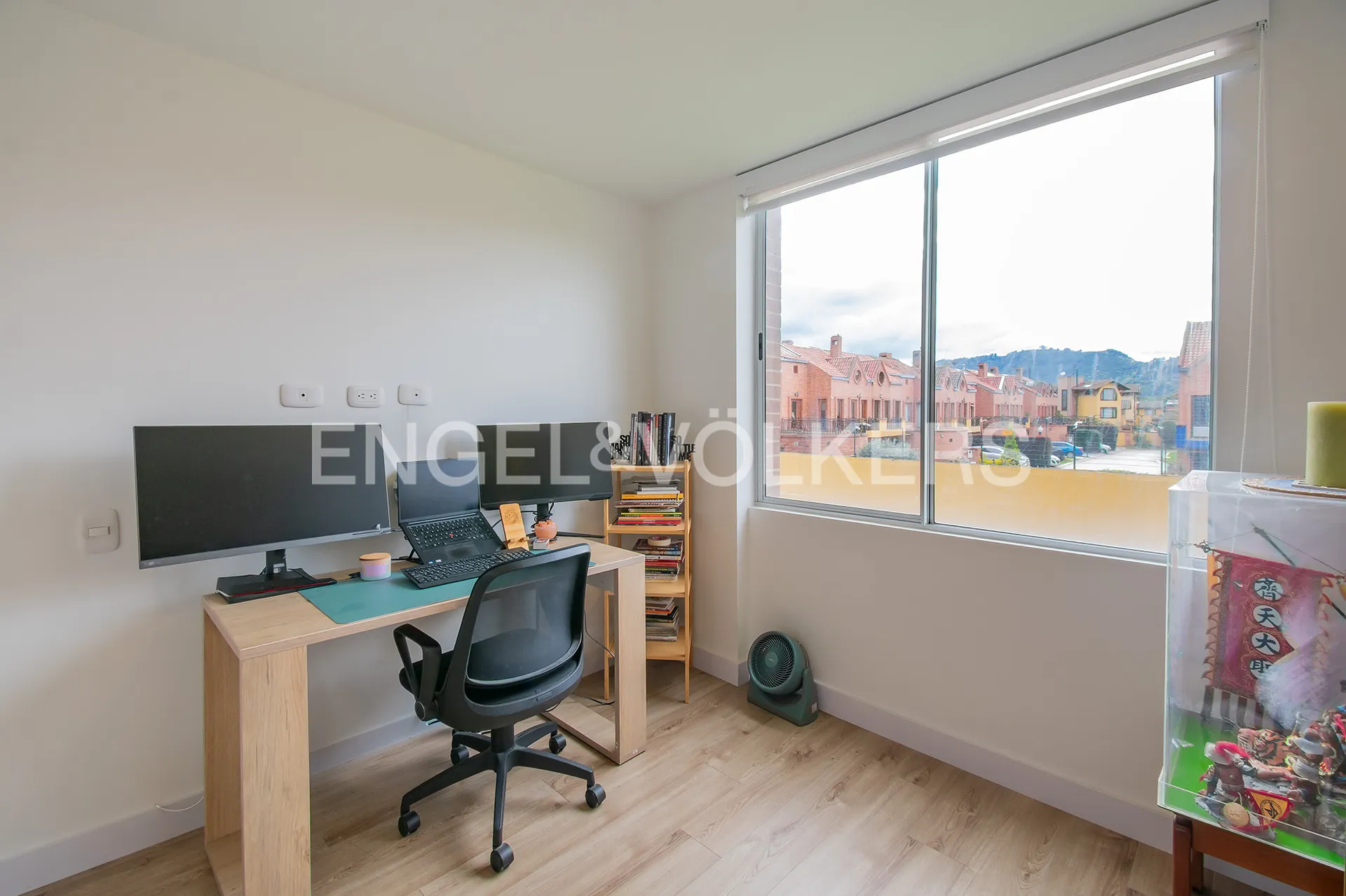 Apartamento en venta en Cn Los Arboles, Chía · foto 11 de 18