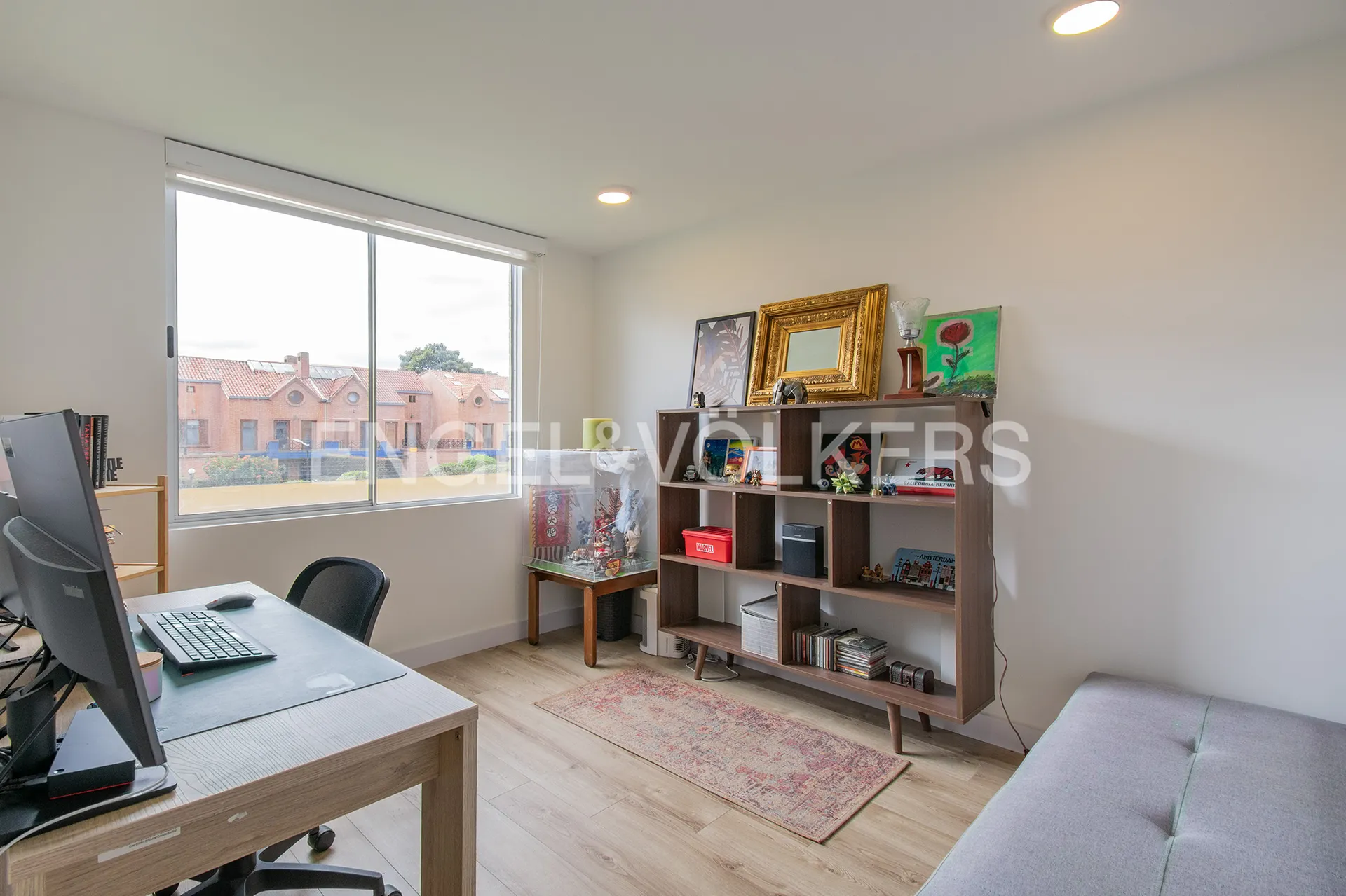 Apartamento en venta en Cn Los Arboles, Chía · foto 10 de 18