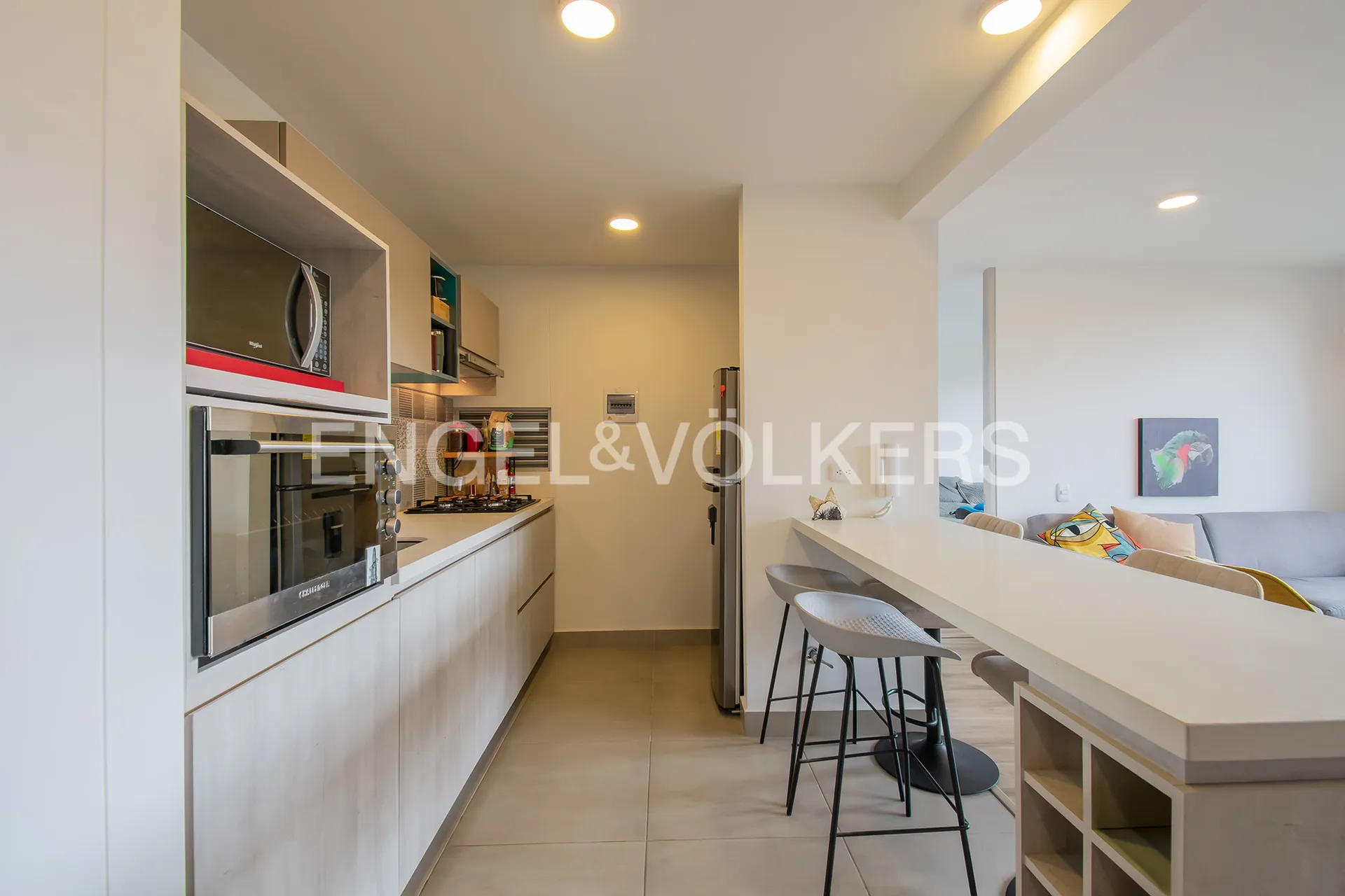 Apartamento en venta en Cn Los Arboles, Chía · foto 7 de 18