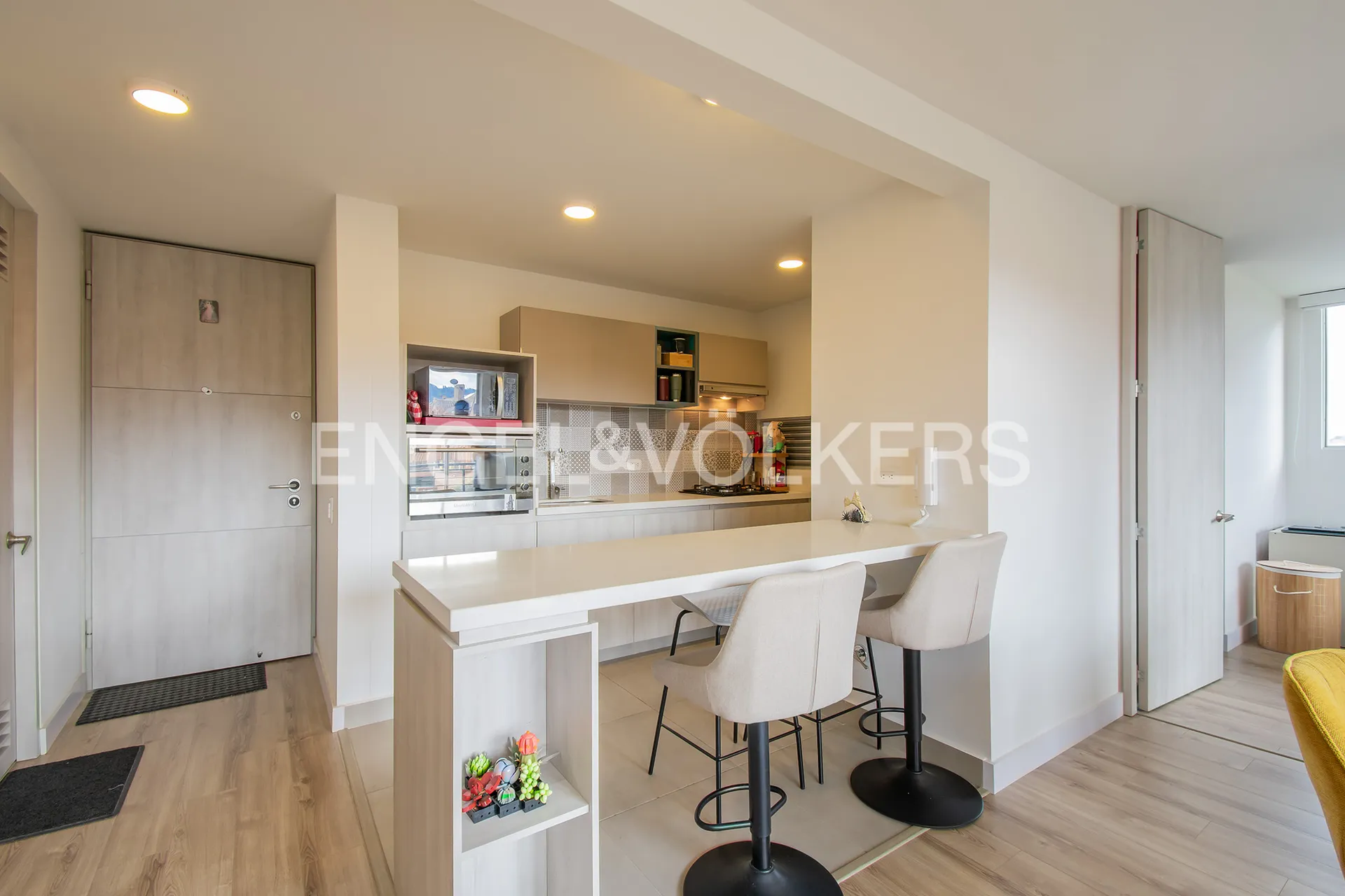 Apartamento en venta en Cn Los Arboles, Chía · foto 6 de 18