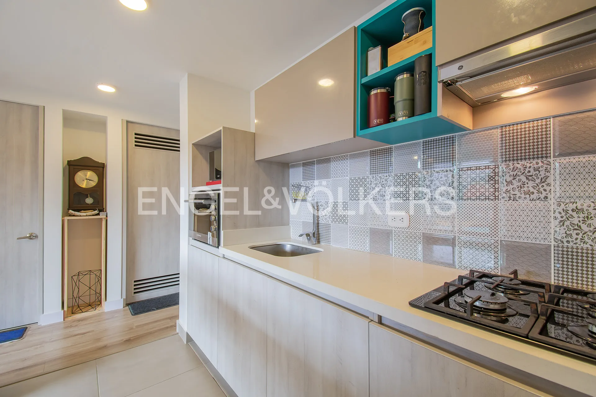 Apartamento en venta en Cn Los Arboles, Chía · foto 5 de 18