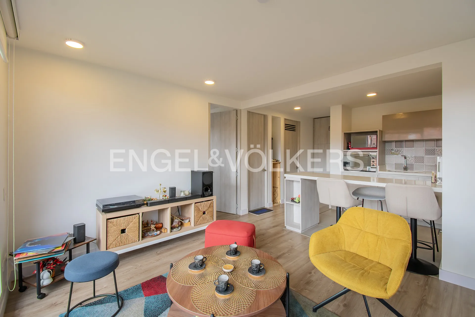 Apartamento en venta en Cn Los Arboles, Chía · foto 3 de 18