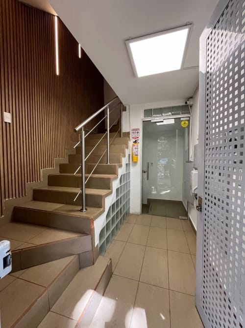 Oficina en arriendo en El Poblado, Medellín, 190 m² · foto 11 de 21