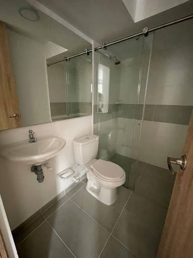 Apartamento de 2 alcobas en arriendo en Cordoba, Medellín, 70 m² · foto 5 de 14