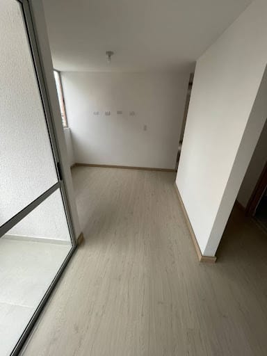 Apartamento de 2 alcobas en arriendo en Cordoba, Medellín, 70 m² · foto 9 de 14
