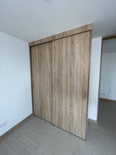 Apartamento de 2 alcobas en arriendo en Cordoba, Medellín, 70 m² · foto 10 de 14