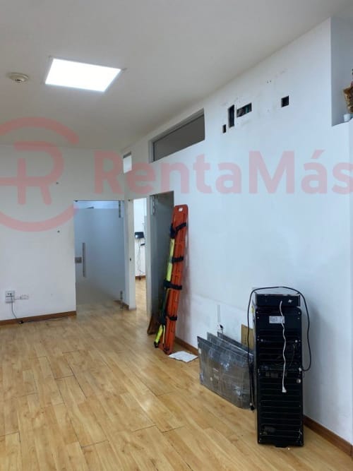 Oficina en arriendo en Quinta Velez, Cúcuta, 85 m² · foto 3 de 12