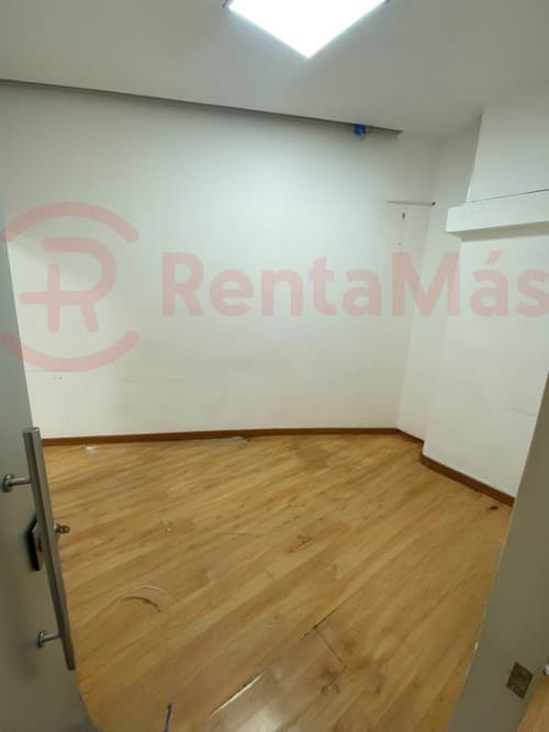 Oficina en arriendo en Quinta Velez, Cúcuta, 85 m² · foto 9 de 12