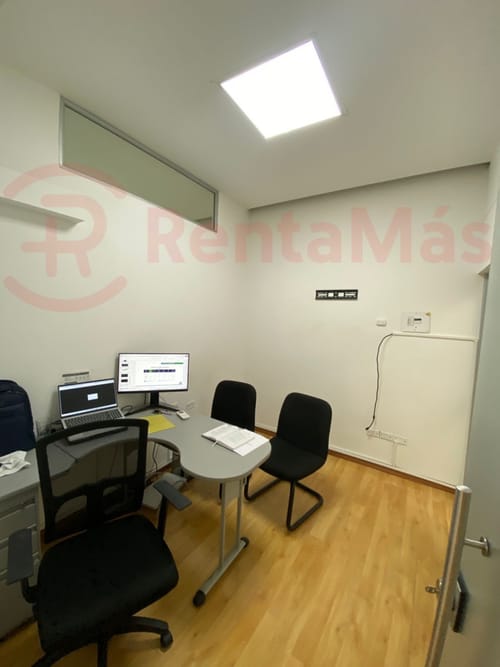 Oficina en arriendo en Quinta Velez, Cúcuta, 85 m² · foto 11 de 12