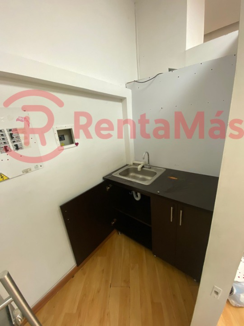 Oficina en arriendo en Quinta Velez, Cúcuta, 85 m² · foto 12 de 12