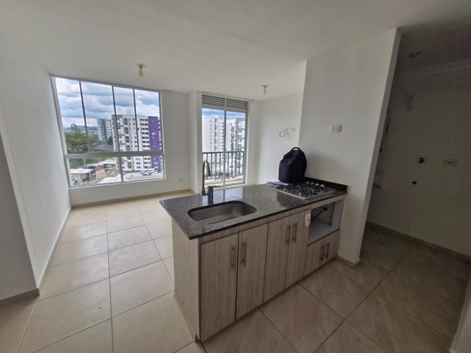 Foto del apartamento
