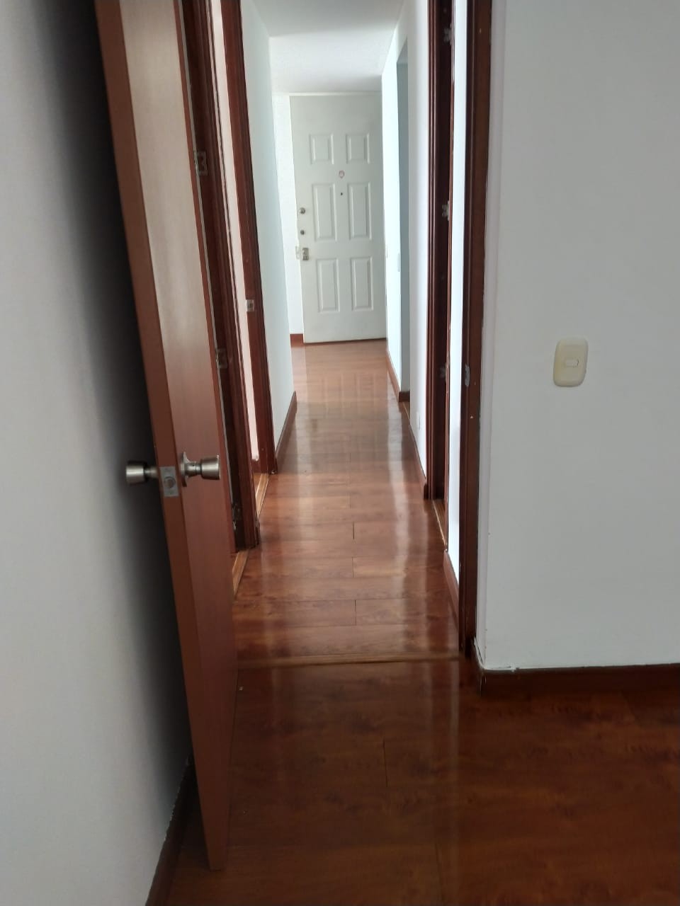 Apartamento en venta en Cantalejo, Bogotá · foto 20 de 24