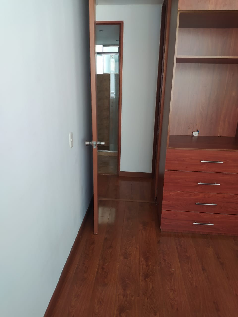 Apartamento en venta en Cantalejo, Bogotá · foto 11 de 24