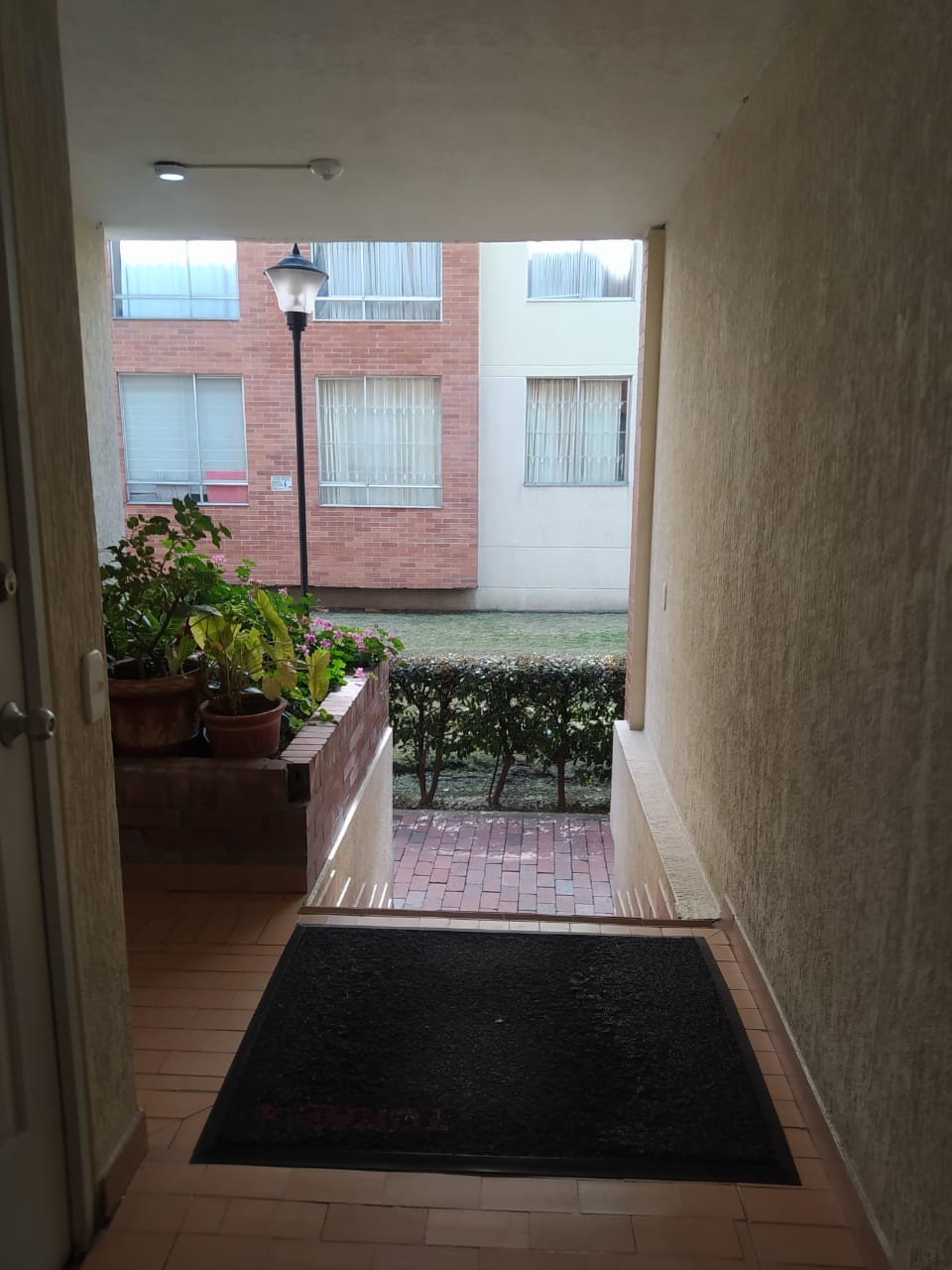 Apartamento en venta en Cantalejo, Bogotá · foto 23 de 24
