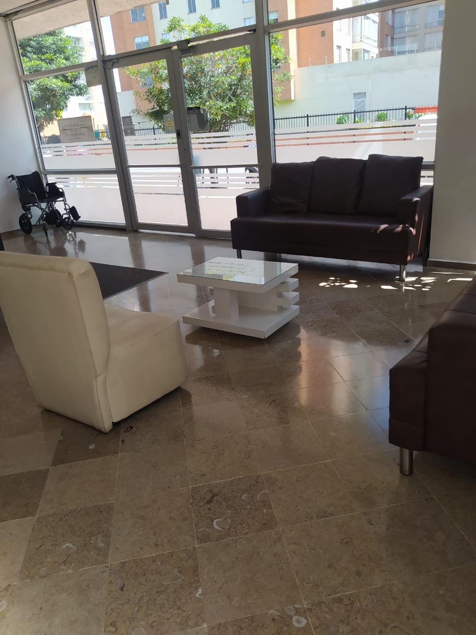 Apartamento en venta en Cantalejo, Bogotá · foto 21 de 24