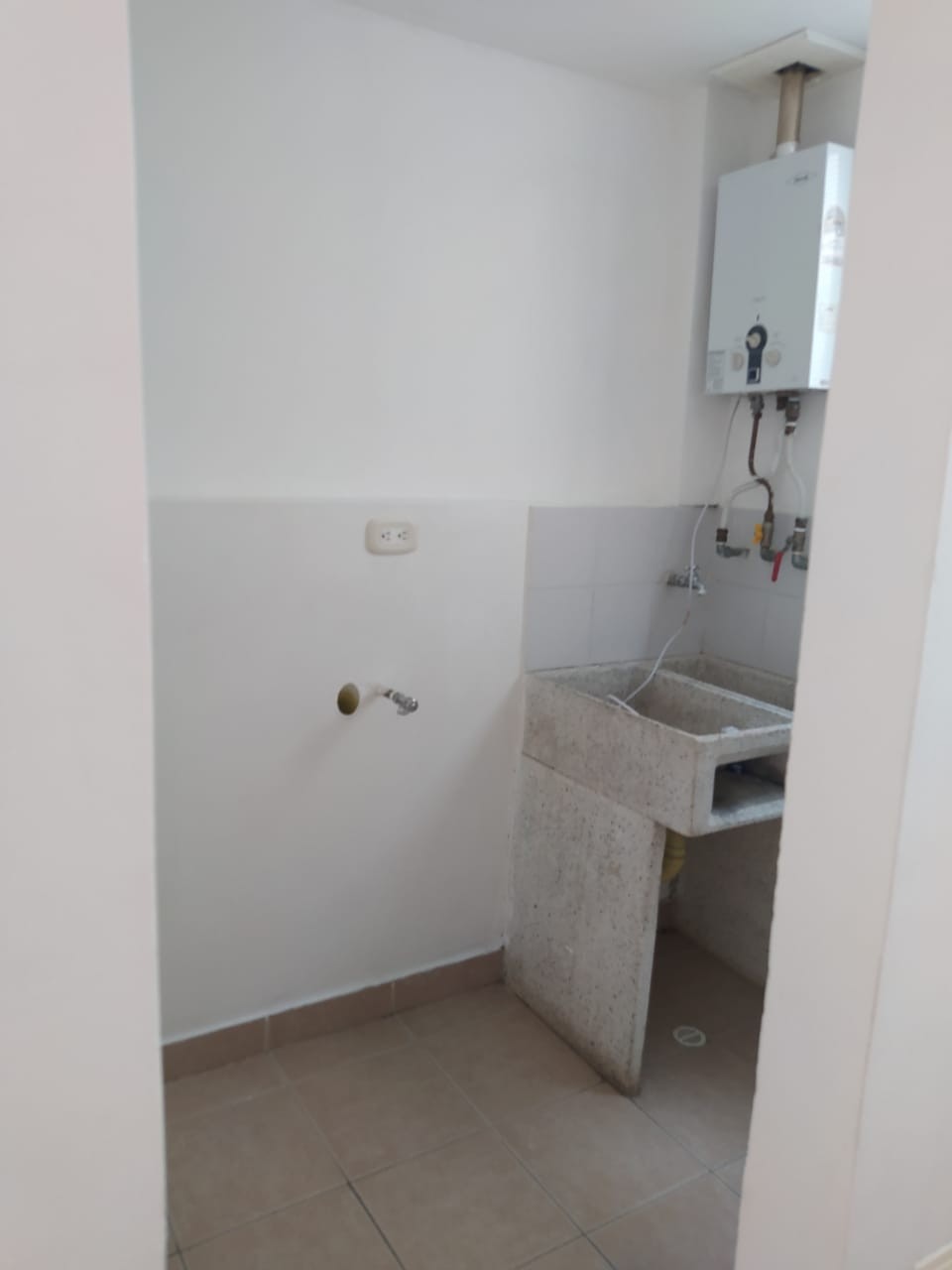 Apartamento en venta en Cantalejo, Bogotá · foto 17 de 24