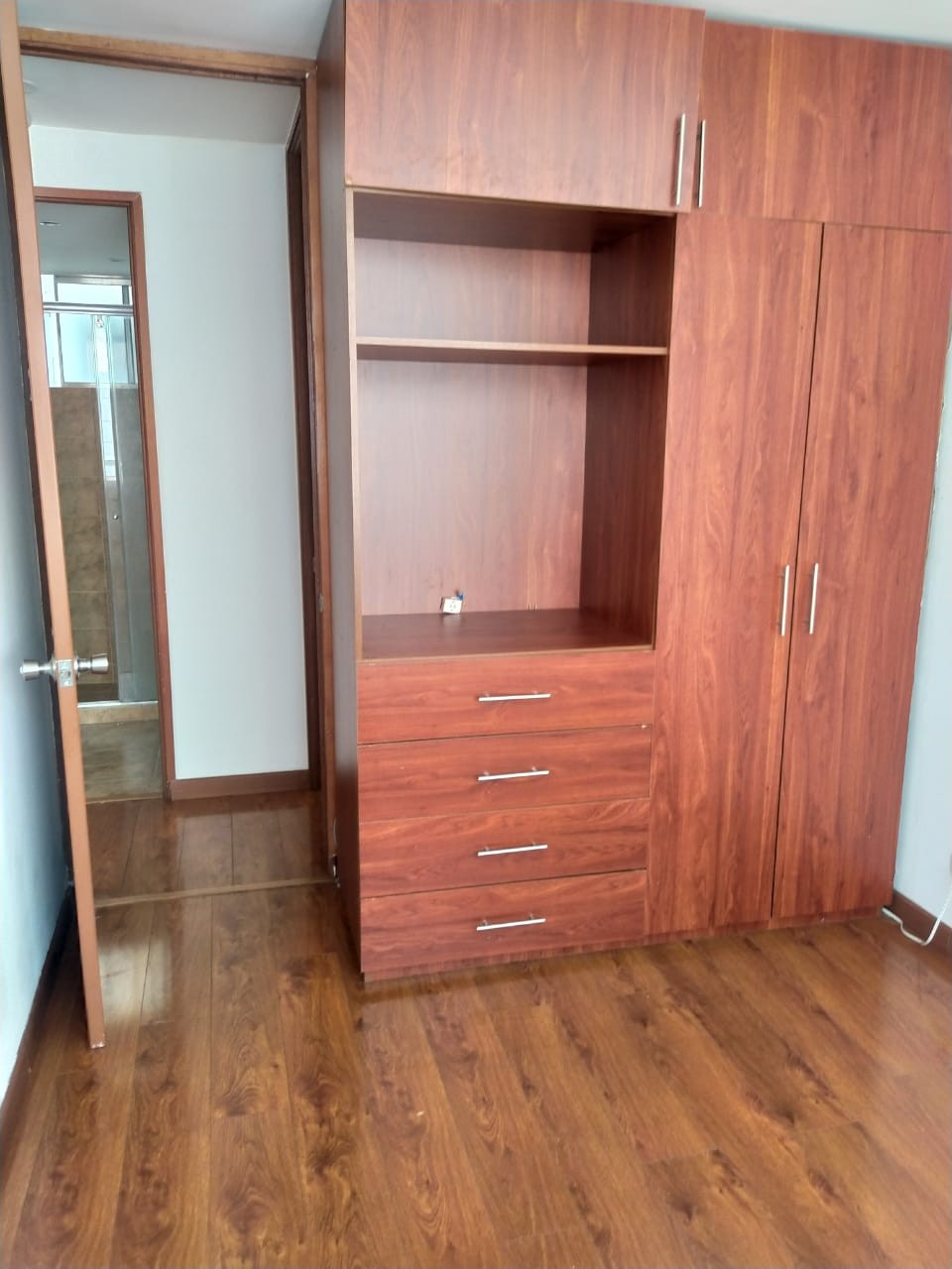 Apartamento en venta en Cantalejo, Bogotá · foto 10 de 24