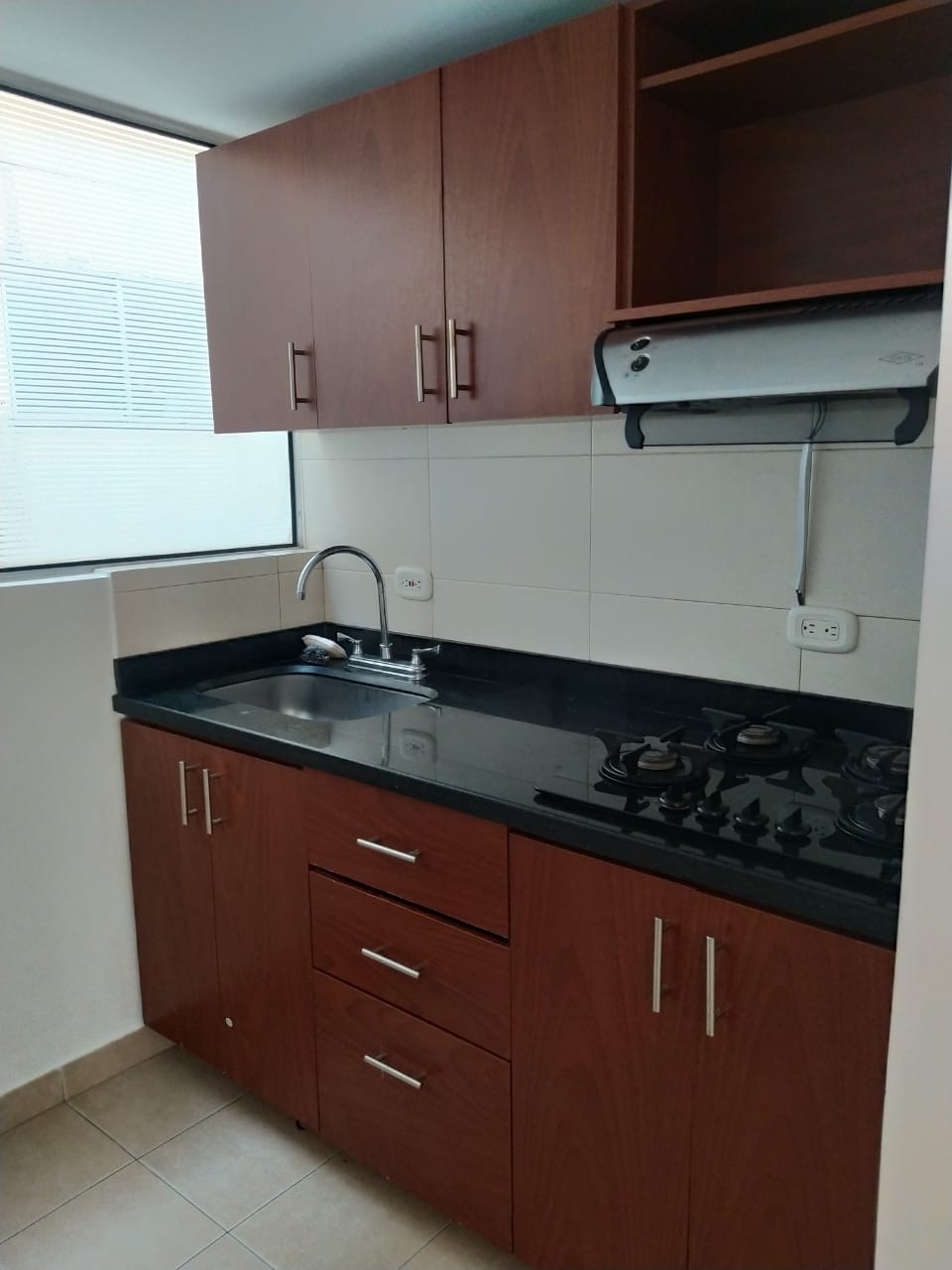 Apartamento en venta en Cantalejo, Bogotá · foto 16 de 24